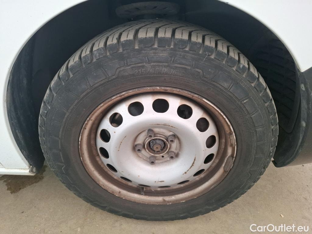  Citroen  Jumpy  Fourgon CityVan XS 1.5 BlueHDi 120CV BVM6 E6dT #41