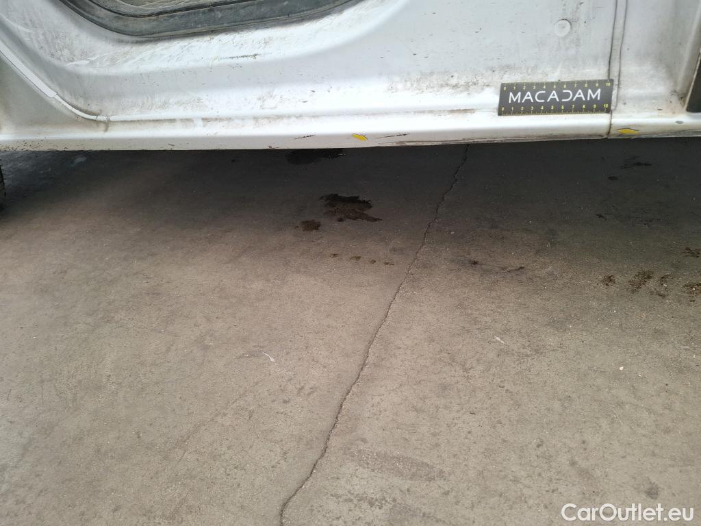  Citroen  Jumpy  Fourgon CityVan XS 1.5 BlueHDi 120CV BVM6 E6dT #16