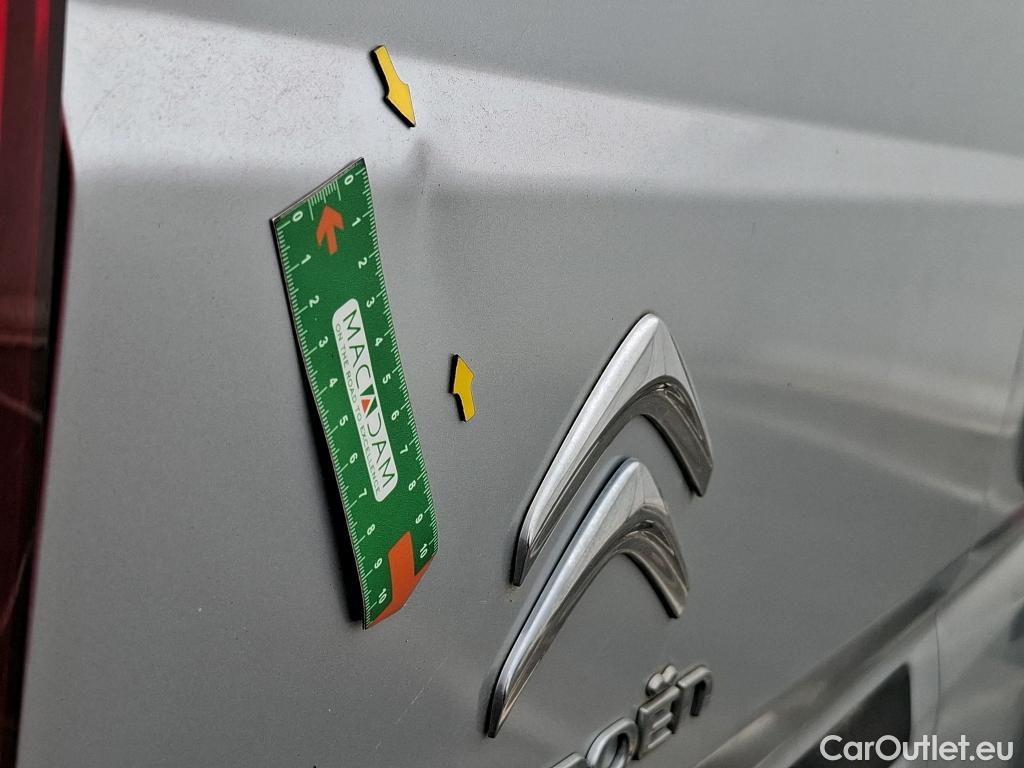  Citroen  Jumper CITROEN  / 2014 / 4P / Fourgon tôlé 30 L2H2 BlueHDi 130 BVM6 Business #58