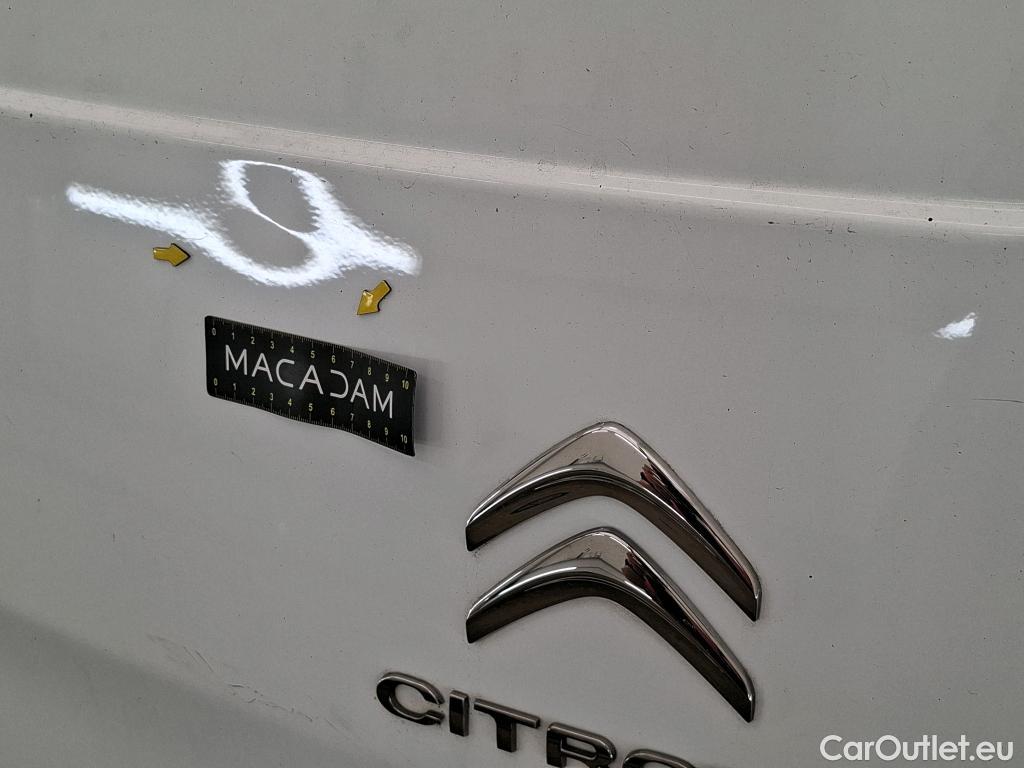  Citroen  Jumpy  Fourgon CityVan XS 1.5 BlueHDi 120CV BVM6 E6dT #68