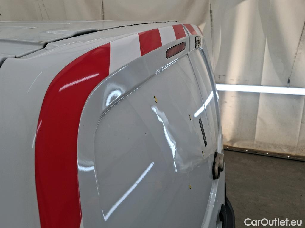  Citroen  Berlingo CITROEN  Van / 2018 / 4P / Fourgonnette Taille M 650kg BlueHDi 100 S&S BVM Club #31