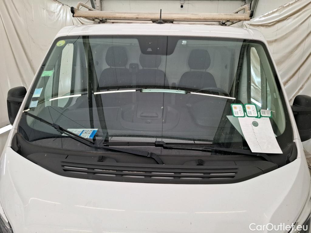  Citroen  Jumper  Fourgon 30 L1H1 Driver BlueHDi 120 2.2 BlueHDi 120CV BVM6 E6d #1