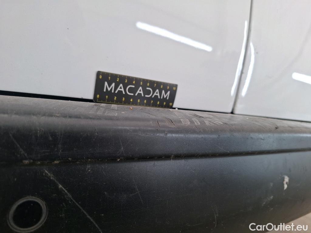  Citroen  Jumpy  Fourgon CityVan XS 1.5 BlueHDi 120CV BVM6 E6dT #6