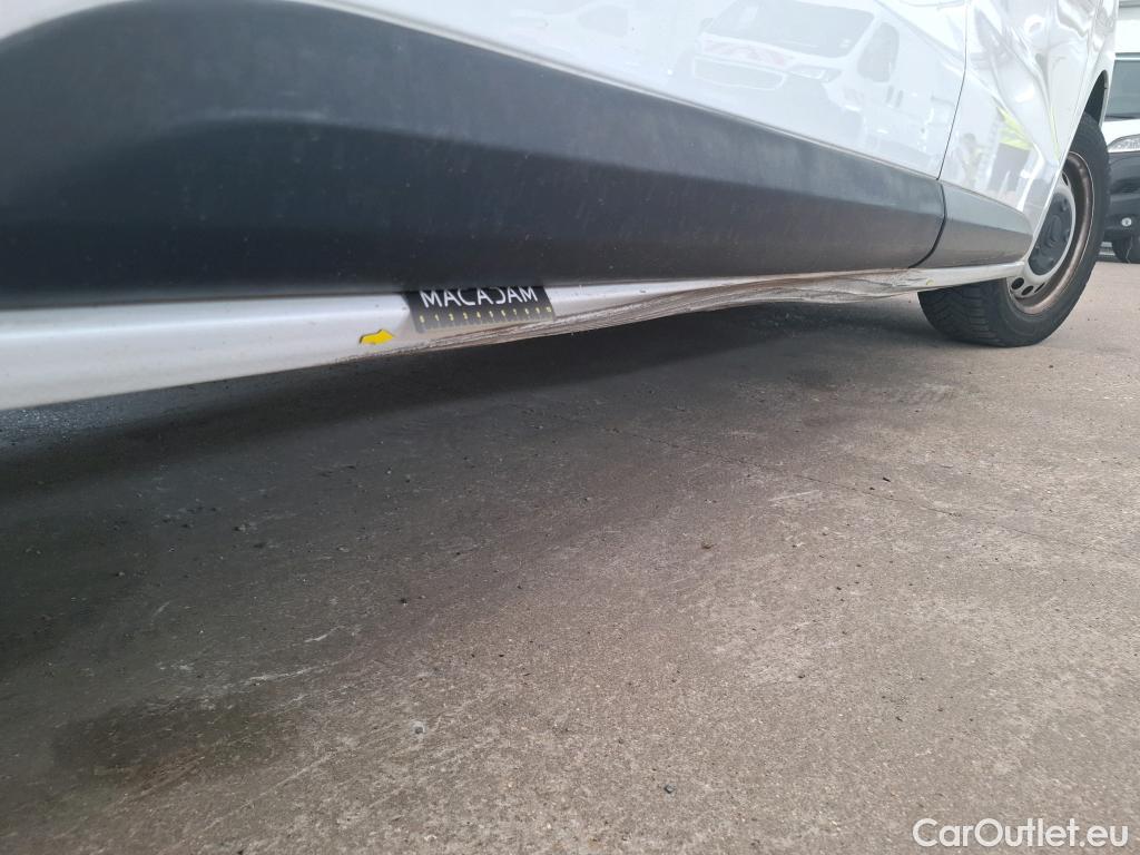  Citroen  Jumpy CITROEN  / 2016 / 4P / Fourgon tôlé Taille M BlueHDi 120 S&S BVM6 Business #1