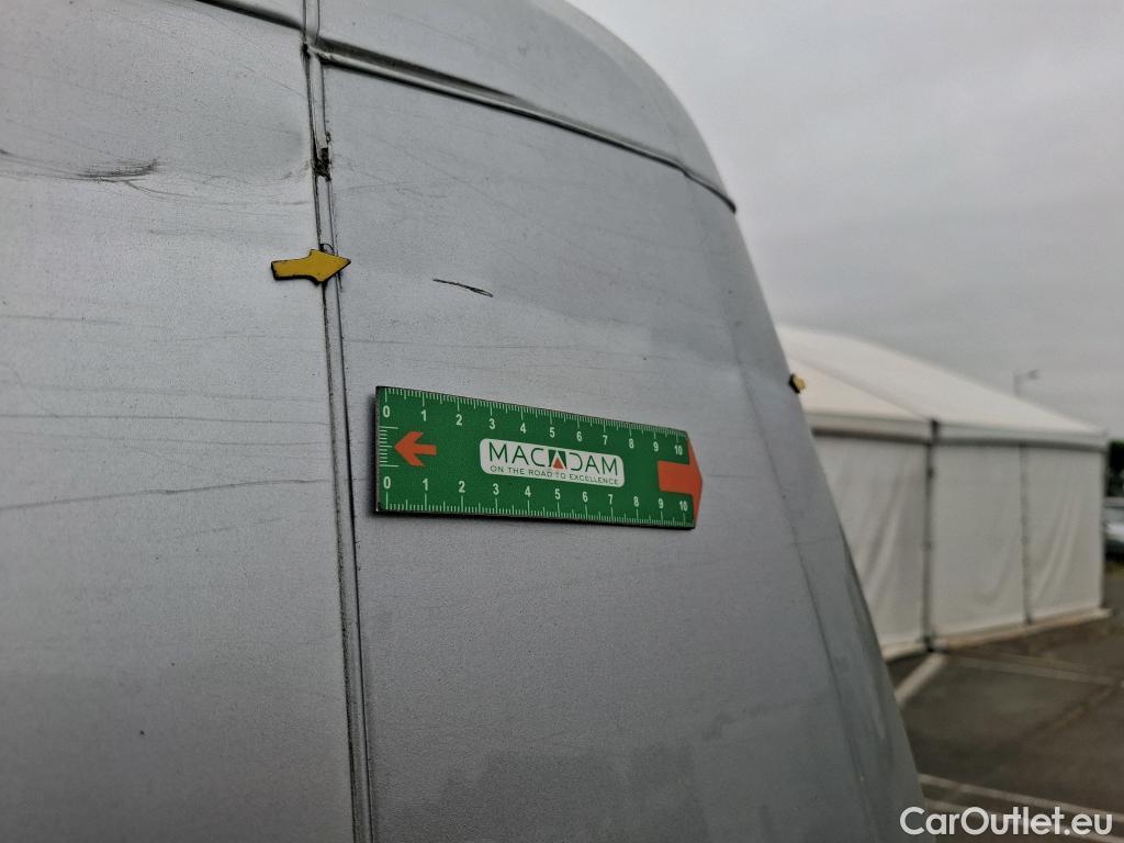  Citroen  Jumper CITROEN  / 2014 / 4P / Fourgon tôlé 30 L2H2 BlueHDi 130 BVM6 Business #18