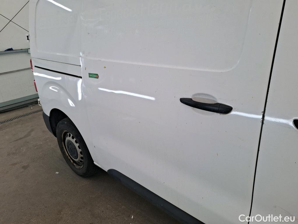  Citroen  Jumpy CITROEN  VU 4p Fourgon M BlueHDi 120 S&S BVM6 (340 Nm) Driver #4