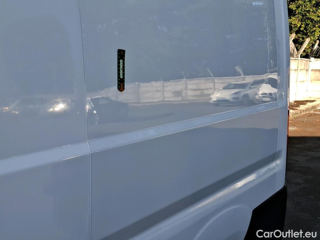  Citroen  Jumper  Fourgon Grand Volume 33 L2H2 Driver BlueHDi 140 Start&Stop 140CV BVM6 #3