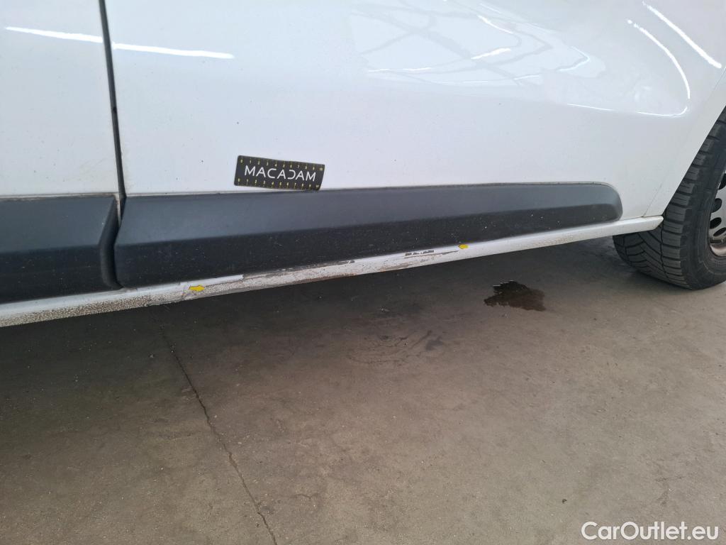  Citroen  Jumpy  Fourgon CityVan XS 1.5 BlueHDi 120CV BVM6 E6dT #29