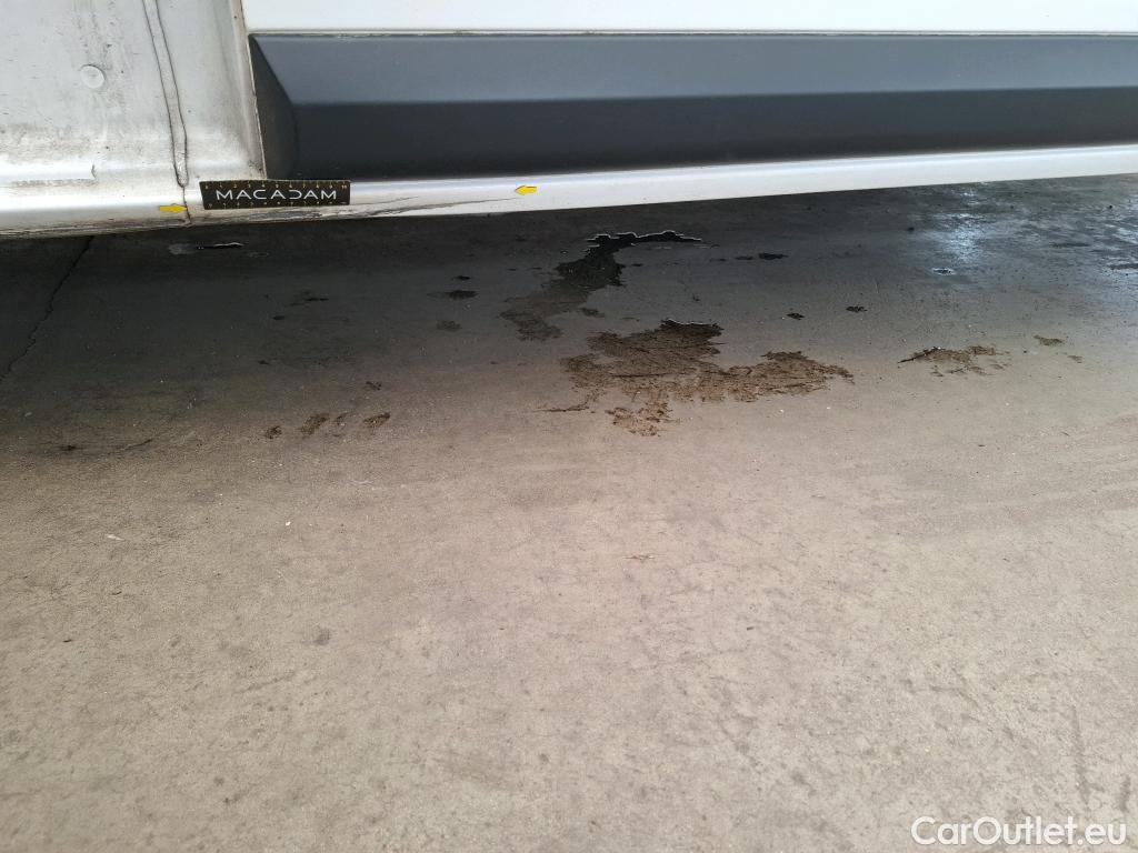  Citroen  Jumpy  Fourgon CityVan XS 1.5 BlueHDi 120CV BVM6 E6dT #21