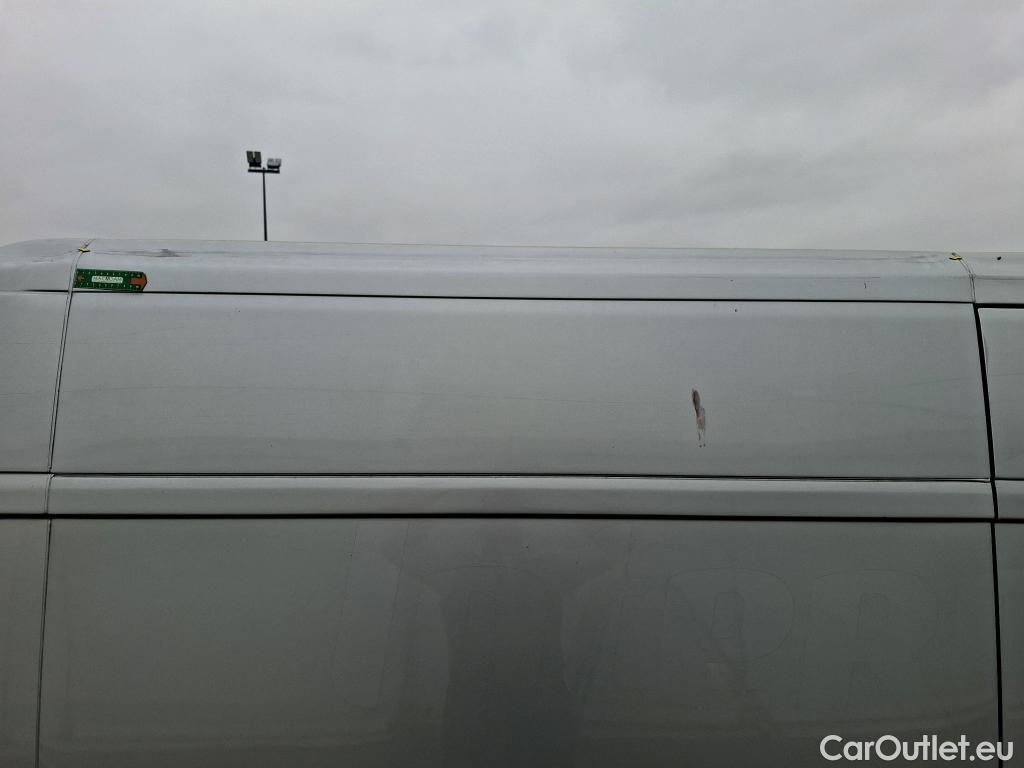  Citroen  Jumper CITROEN  / 2014 / 4P / Fourgon tôlé 30 L2H2 BlueHDi 130 BVM6 Business #4