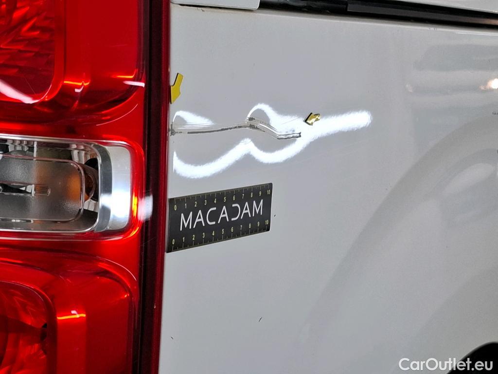  Citroen  Jumpy  Fourgon CityVan XS 1.5 BlueHDi 120CV BVM6 E6dT #19