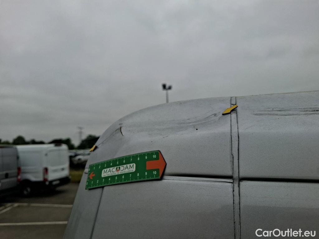  Citroen  Jumper CITROEN  / 2014 / 4P / Fourgon tôlé 30 L2H2 BlueHDi 130 BVM6 Business #42