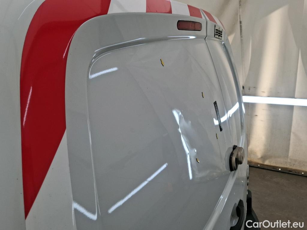  Citroen  Berlingo CITROEN  Van / 2018 / 4P / Fourgonnette Taille M 650kg BlueHDi 100 S&S BVM Club #32