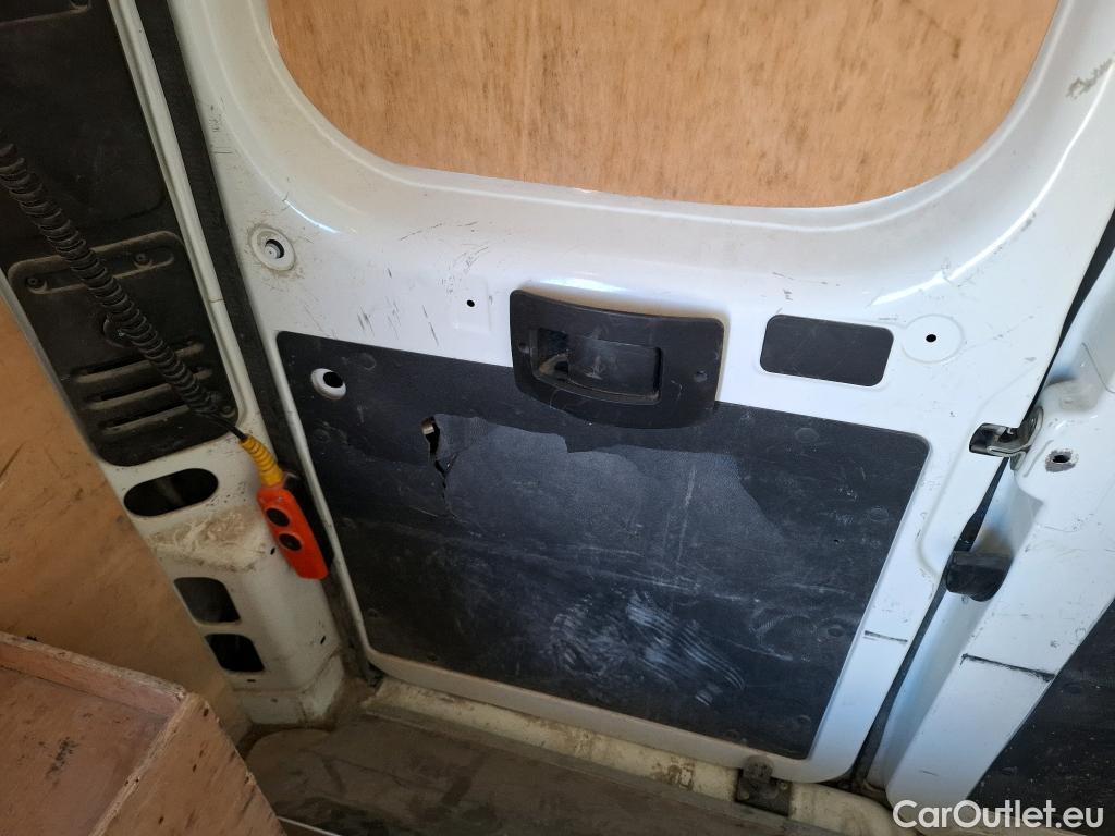  Citroen  Jumper  Fourgon Grand Volume 33 L2H2 Driver BlueHDi 140 Start&Stop 140CV BVM6 #30