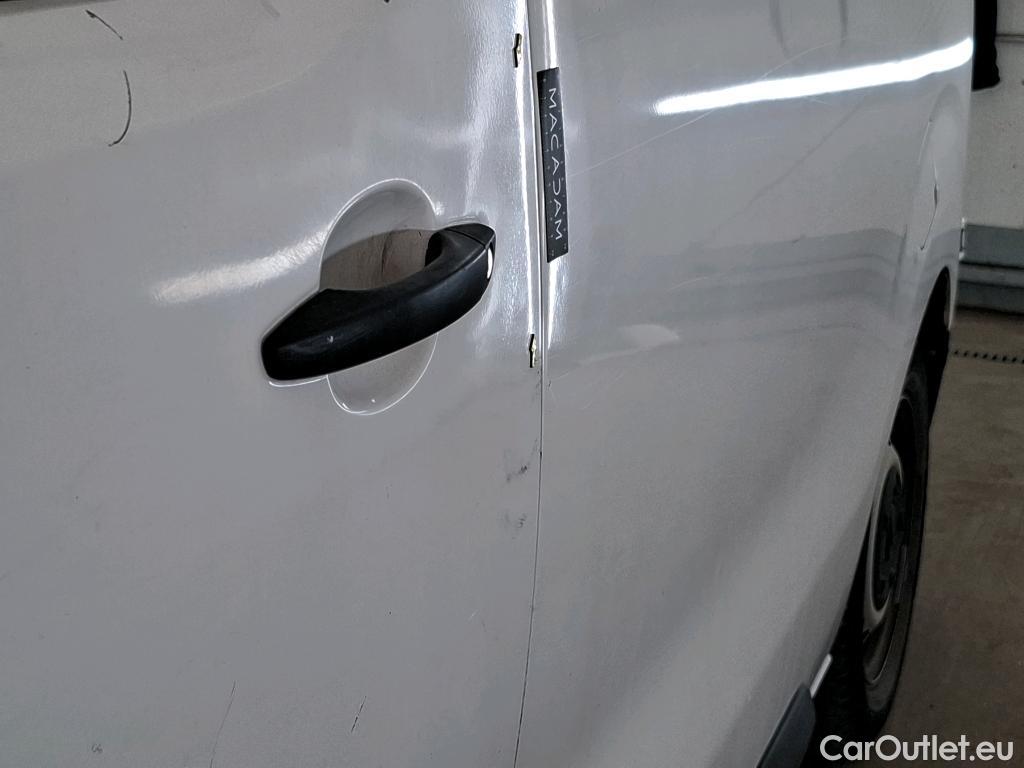  Citroen  Jumpy  Fourgon CityVan XS 1.5 BlueHDi 120CV BVM6 E6dT #36