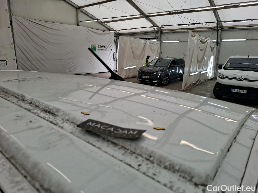  Citroen  Jumpy  Fourgon CityVan XS 1.5 BlueHDi 120CV BVM6 E6dT #32