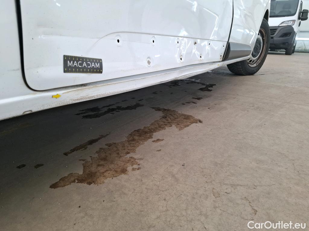  Citroen  Jumpy  Fourgon CityVan XS 1.5 BlueHDi 120CV BVM6 E6dT #2