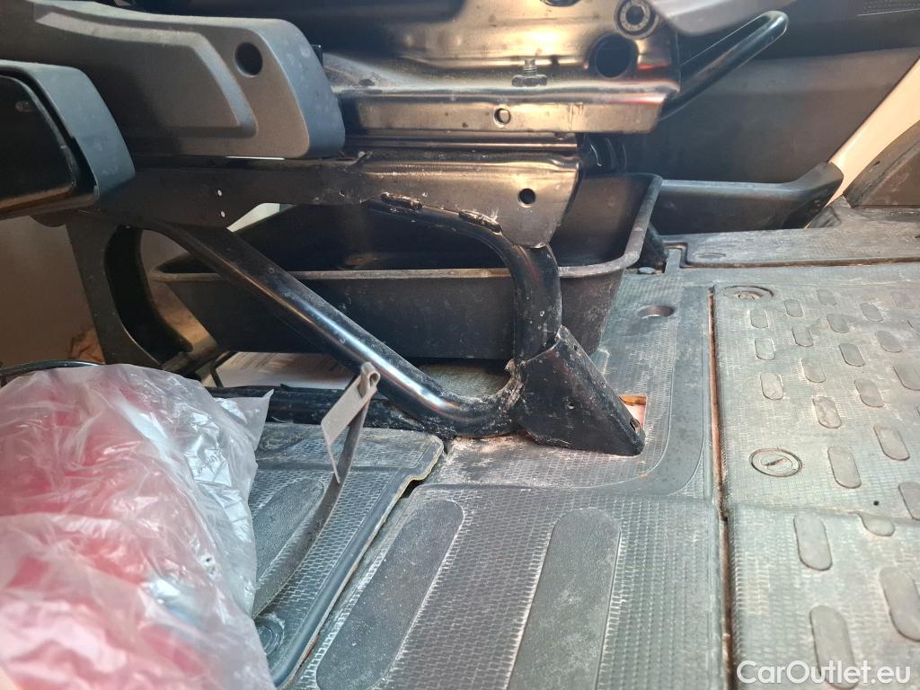  Citroen  Jumper  Fourgon Grand Volume 33 L2H2 Driver BlueHDi 140 Start&Stop 140CV BVM6 #13