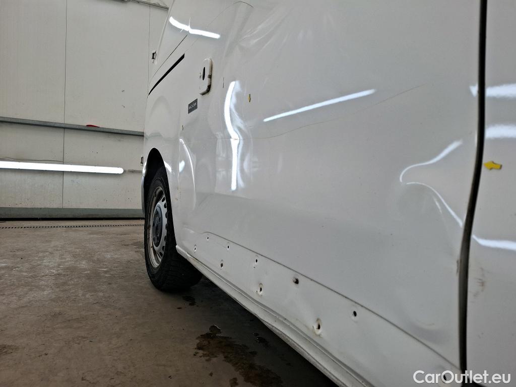  Citroen  Jumpy  Fourgon CityVan XS 1.5 BlueHDi 120CV BVM6 E6dT #6
