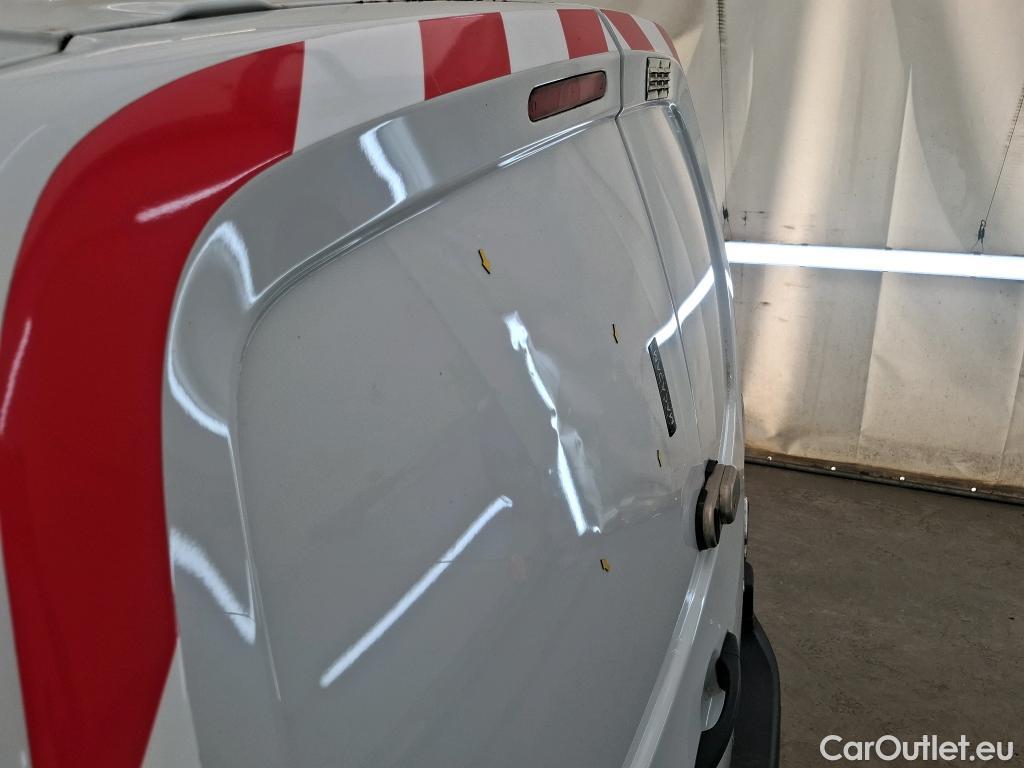  Citroen  Berlingo CITROEN  Van / 2018 / 4P / Fourgonnette Taille M 650kg BlueHDi 100 S&S BVM Club #30