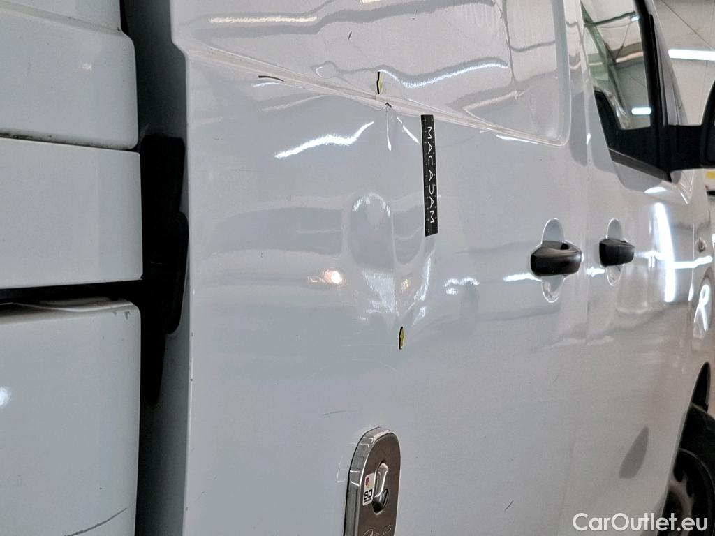  Citroen  Jumpy  Fourgon CityVan XS 1.5 BlueHDi 120CV BVM6 E6dT #15