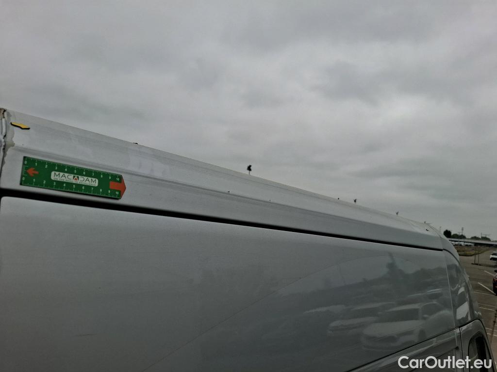  Citroen  Jumper CITROEN  / 2014 / 4P / Fourgon tôlé 30 L2H2 BlueHDi 130 BVM6 Business #6