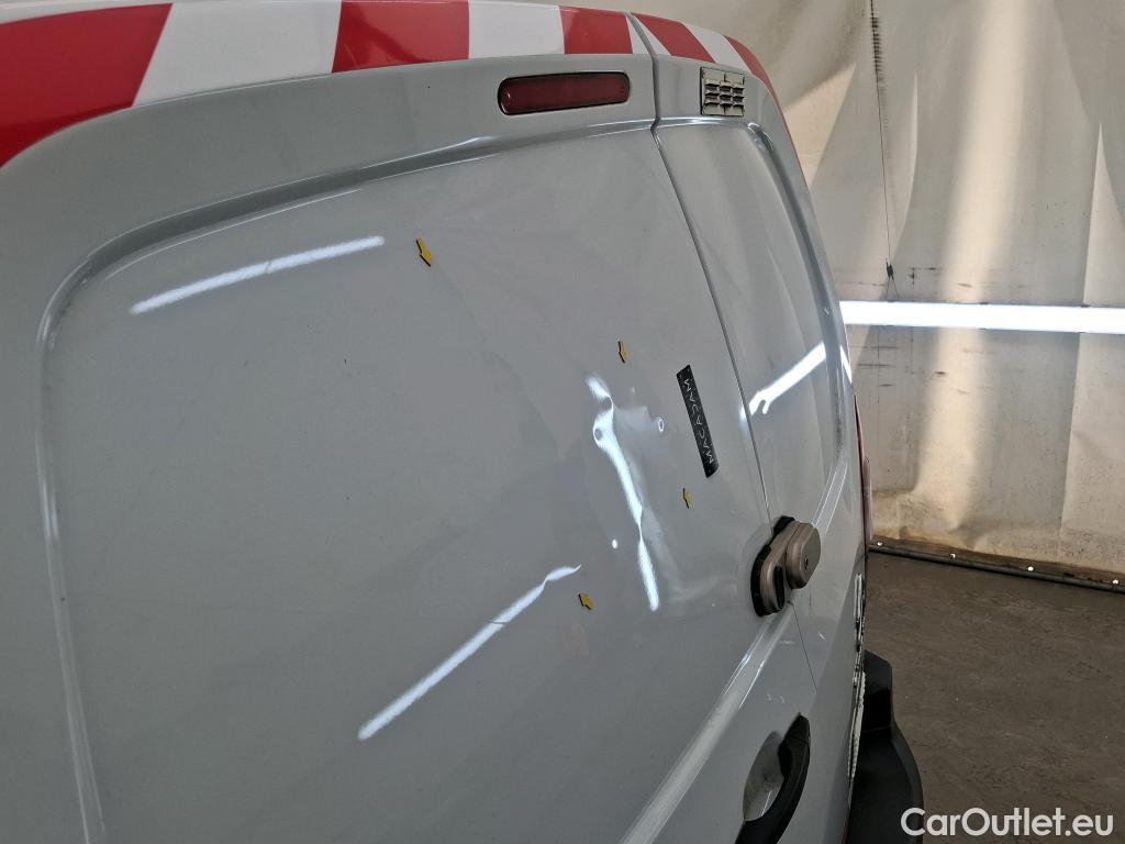  Citroen  Berlingo CITROEN  Van / 2018 / 4P / Fourgonnette Taille M 650kg BlueHDi 100 S&S BVM Club #28