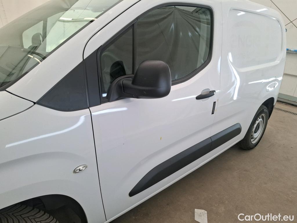  Citroen  Berlingo CITROEN  Van / 2018 / 4P / Fourgonnette Taille M 650kg BlueHDi 100 S&S BVM Club #54