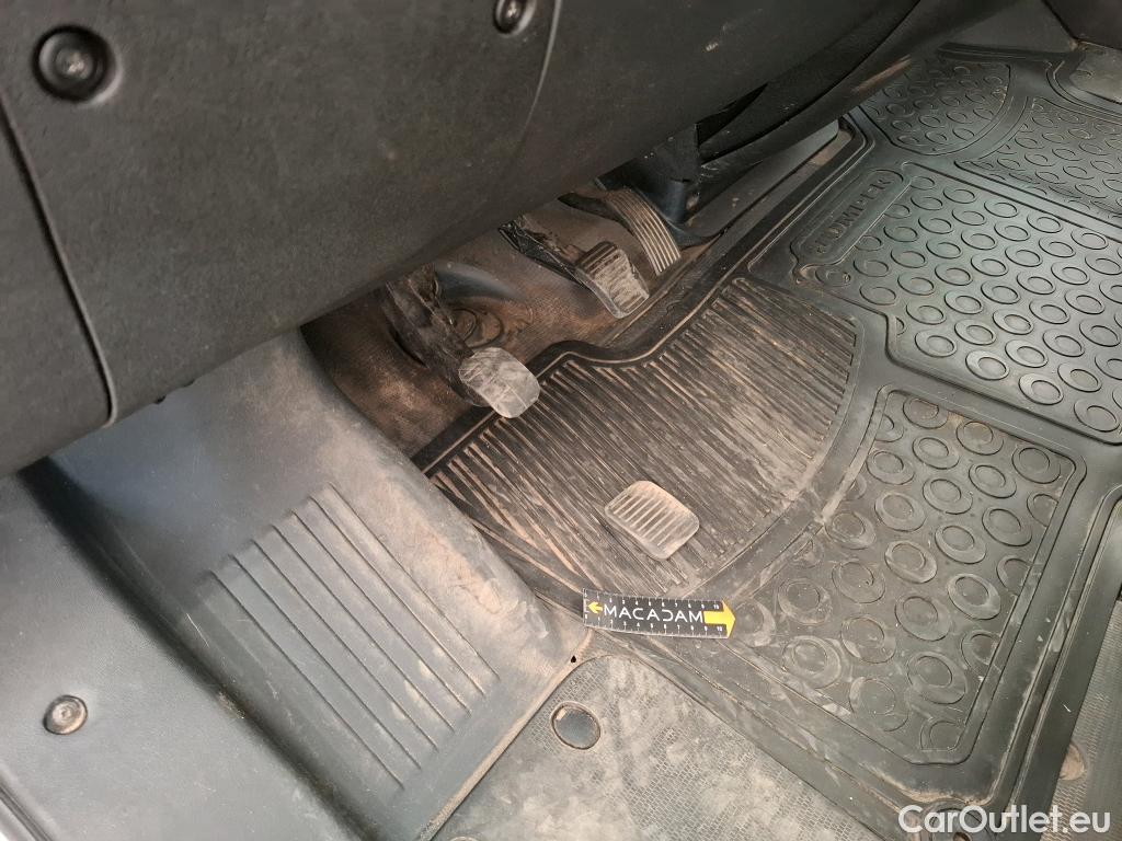  Citroen  Jumper  Fourgon 30 L1H1 Driver BlueHDi 120 2.2 BlueHDi 120CV BVM6 E6d #42