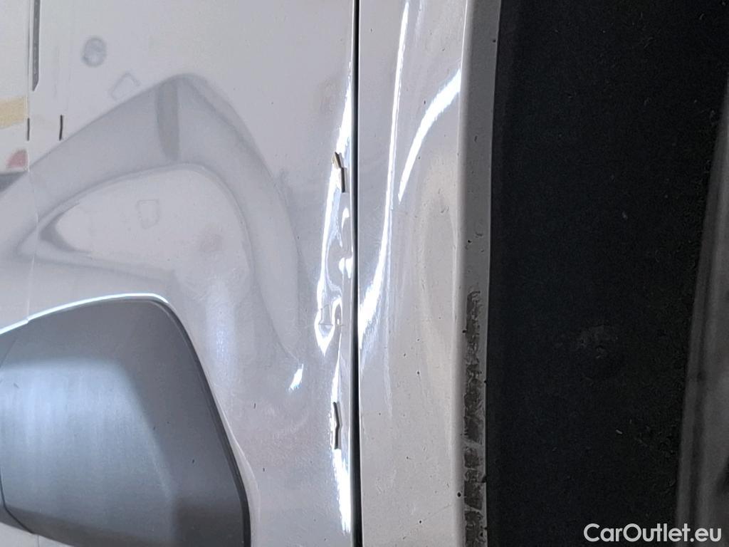 Citroen  Berlingo CITROEN  Van / 2018 / 4P / Fourgonnette Taille M 650kg BlueHDi 100 S&S BVM Club #24