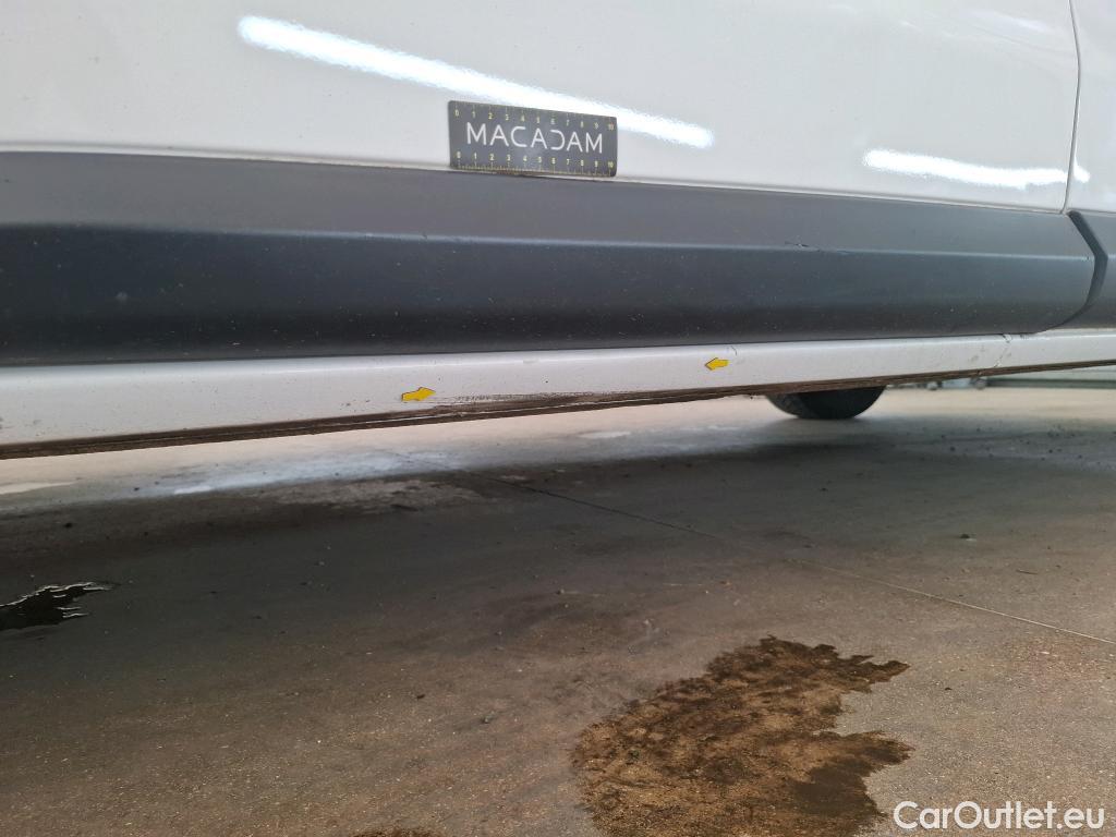  Citroen  Jumpy  Fourgon CityVan XS 1.5 BlueHDi 120CV BVM6 E6dT #35