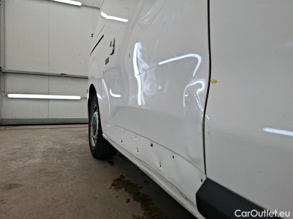  Citroen  Jumpy  Fourgon CityVan XS 1.5 BlueHDi 120CV BVM6 E6dT #7