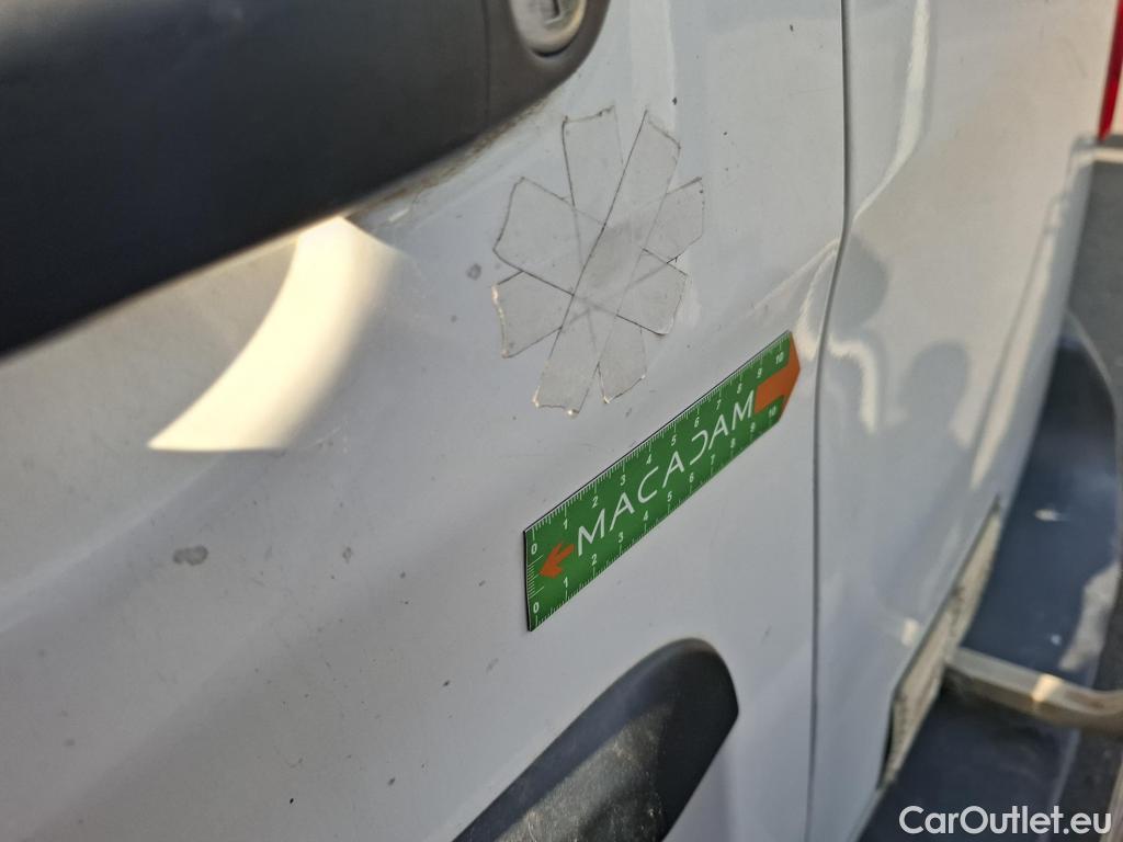  Citroen  Jumpy  Fourgon CityVan XS 1.5 BlueHDi 120CV BVM6 E6dT #23