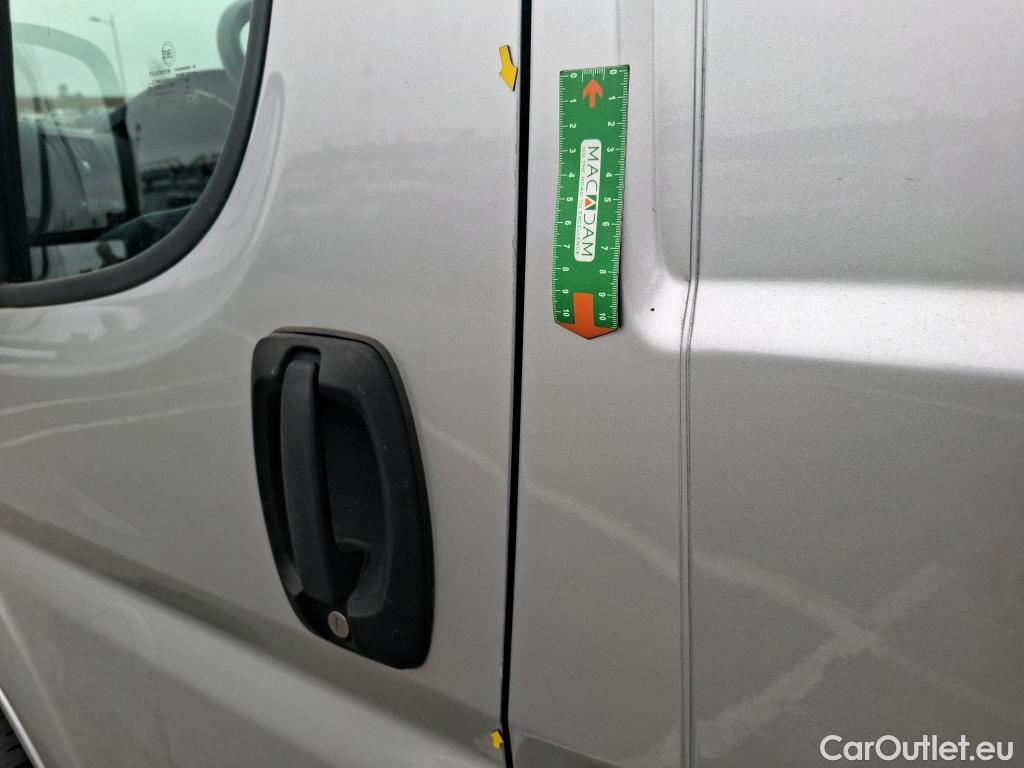  Citroen  Jumper CITROEN  / 2014 / 4P / Fourgon tôlé 30 L2H2 BlueHDi 130 BVM6 Business #81