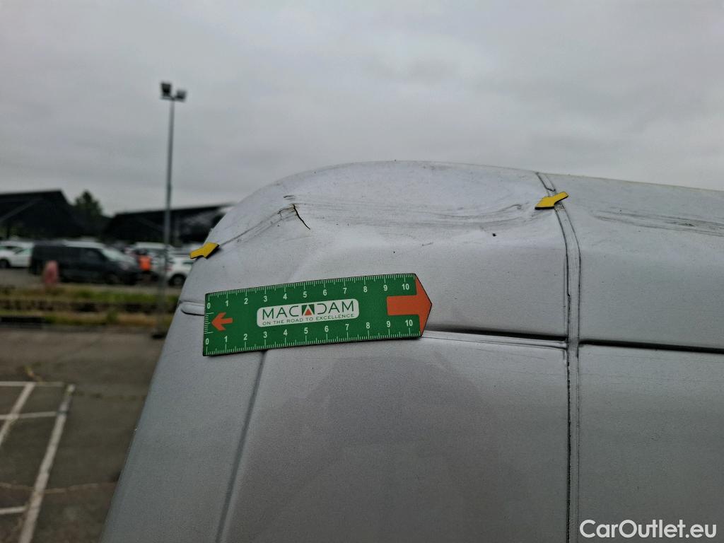  Citroen  Jumper CITROEN  / 2014 / 4P / Fourgon tôlé 30 L2H2 BlueHDi 130 BVM6 Business #40