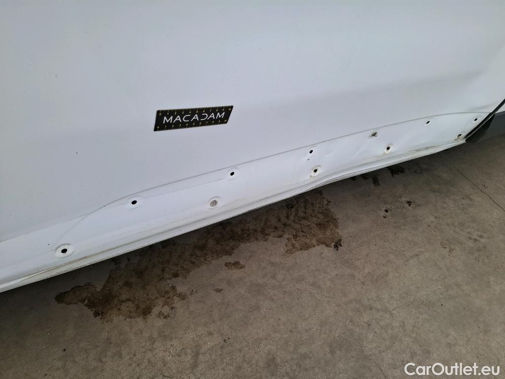  Citroen  Jumpy  Fourgon CityVan XS 1.5 BlueHDi 120CV BVM6 E6dT #36