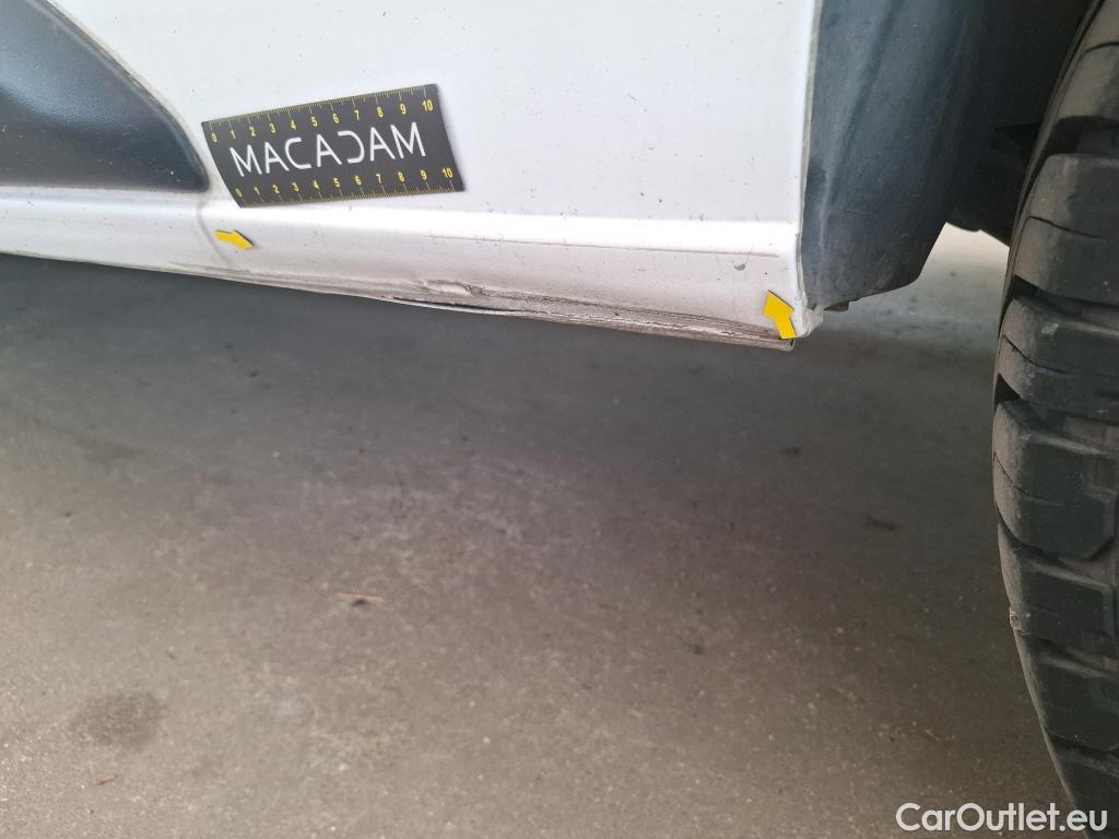  Citroen  Jumpy CITROEN  / 2016 / 4P / Fourgon tôlé Taille M BlueHDi 120 S&S BVM6 Business #10