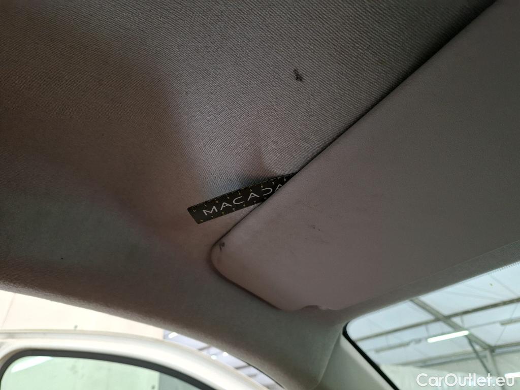  Citroen  Jumpy  Fourgon CityVan XS 1.5 BlueHDi 120CV BVM6 E6dT #34