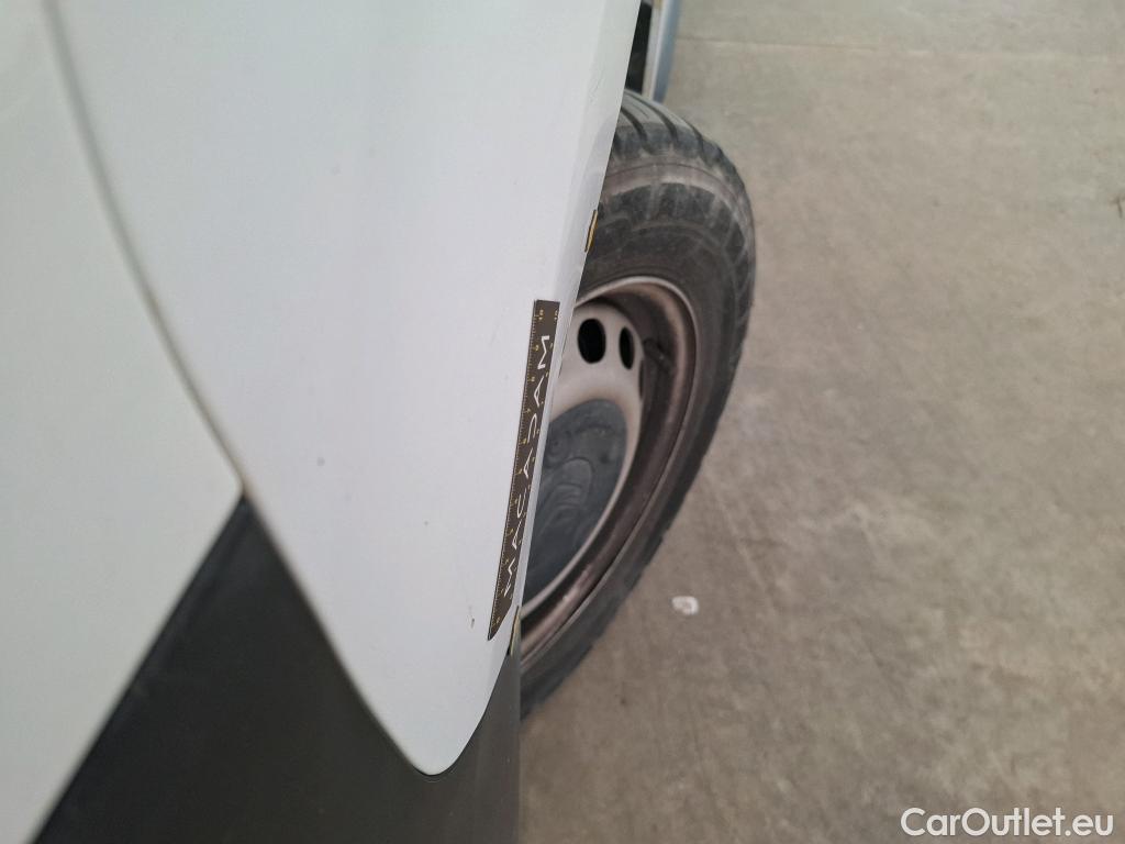  Citroen  Jumpy  Fourgon CityVan XS 1.5 BlueHDi 120CV BVM6 E6dT #39