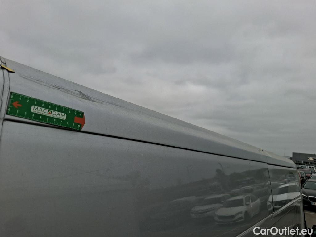  Citroen  Jumper CITROEN  / 2014 / 4P / Fourgon tôlé 30 L2H2 BlueHDi 130 BVM6 Business #2