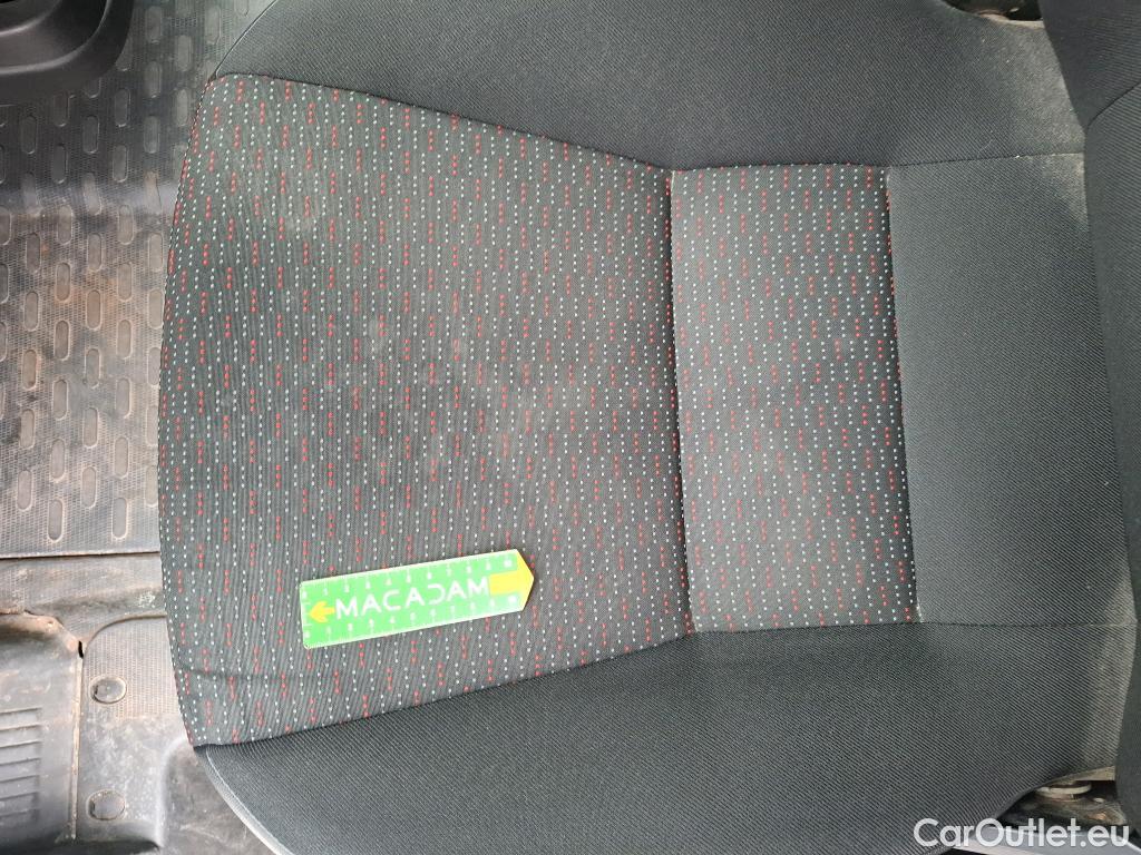  Citroen  Jumper CITROEN  / 2014 / 4P / Fourgon tôlé 30 L2H2 BlueHDi 130 BVM6 Business #64