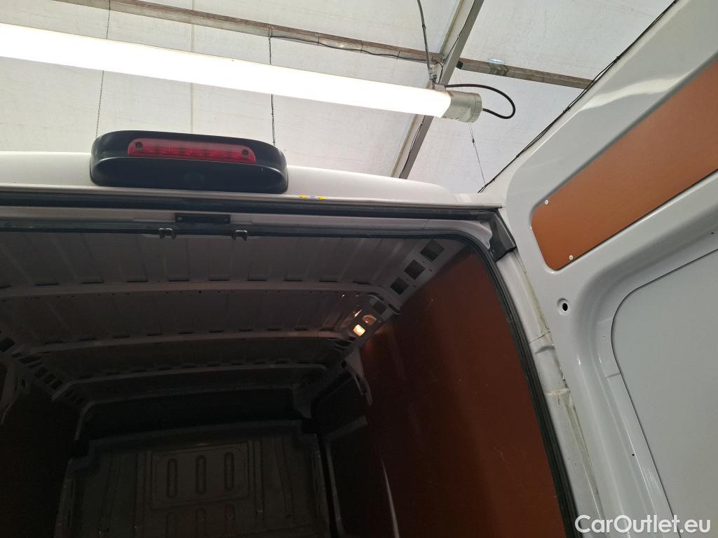  Citroen  Jumper CITROEN  / 2014 / 4P / Fourgon tôlé 35 L2H2 BlueHDi 140 S&S BVM6 Driver #23