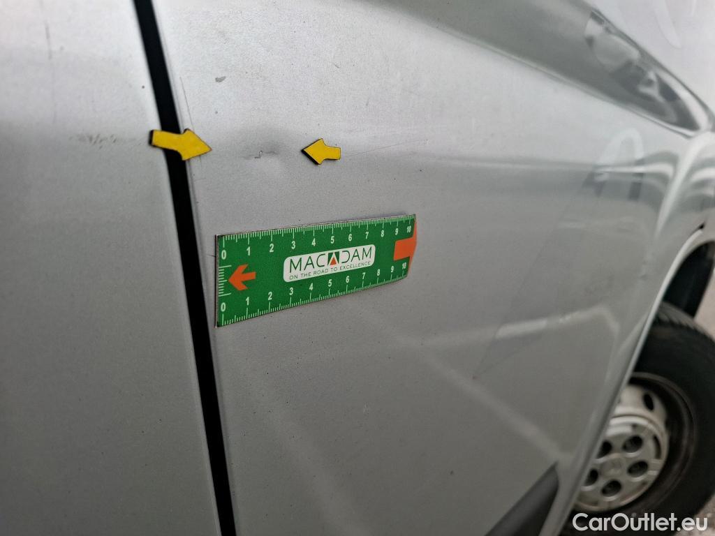  Citroen  Jumper CITROEN  / 2014 / 4P / Fourgon tôlé 30 L2H2 BlueHDi 130 BVM6 Business #85