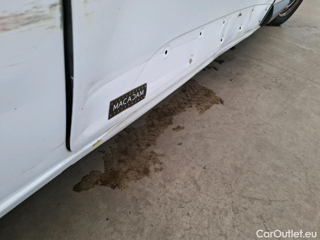  Citroen  Jumpy  Fourgon CityVan XS 1.5 BlueHDi 120CV BVM6 E6dT #3