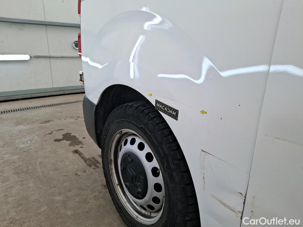  Citroen  Jumpy  Fourgon CityVan XS 1.5 BlueHDi 120CV BVM6 E6dT #14