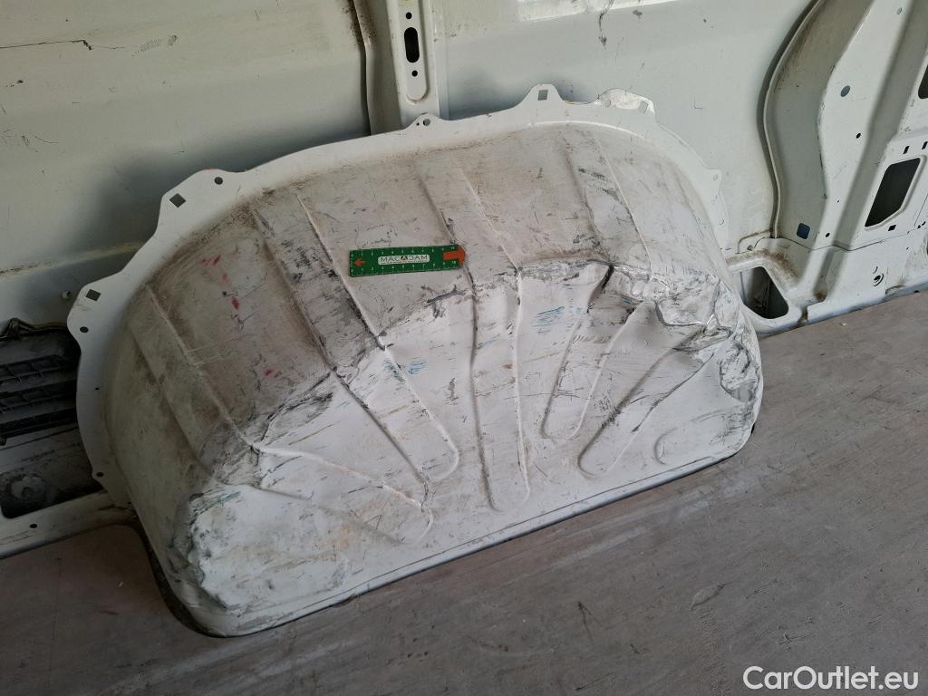  Citroen  Jumper  Fourgon Grand Volume 33 L2H2 Driver BlueHDi 140 Start&Stop 140CV BVM6 #7
