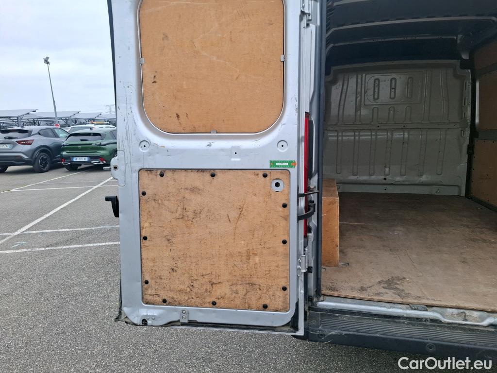  Citroen  Jumper CITROEN  / 2014 / 4P / Fourgon tôlé 30 L2H2 BlueHDi 130 BVM6 Business #67