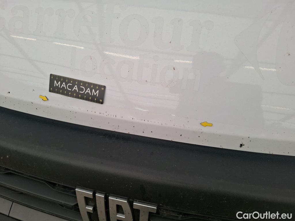  Fiat  Ducato FIAT   2014  4P  Fourgon tôlé H3 Power 120 3 0 C H1 Pack #8