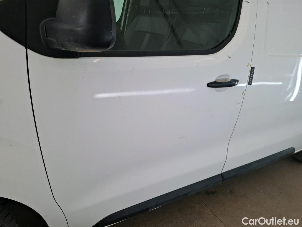  Citroen  Jumpy  Fourgon CityVan XS 1.5 BlueHDi 120CV BVM6 E6dT #35