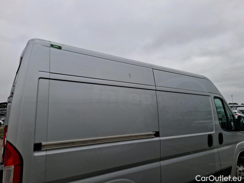  Citroen  Jumper CITROEN  / 2014 / 4P / Fourgon tôlé 30 L2H2 BlueHDi 130 BVM6 Business #1